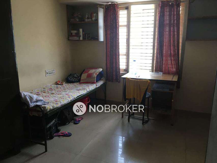 PG for Girls in Sudhama Nagar