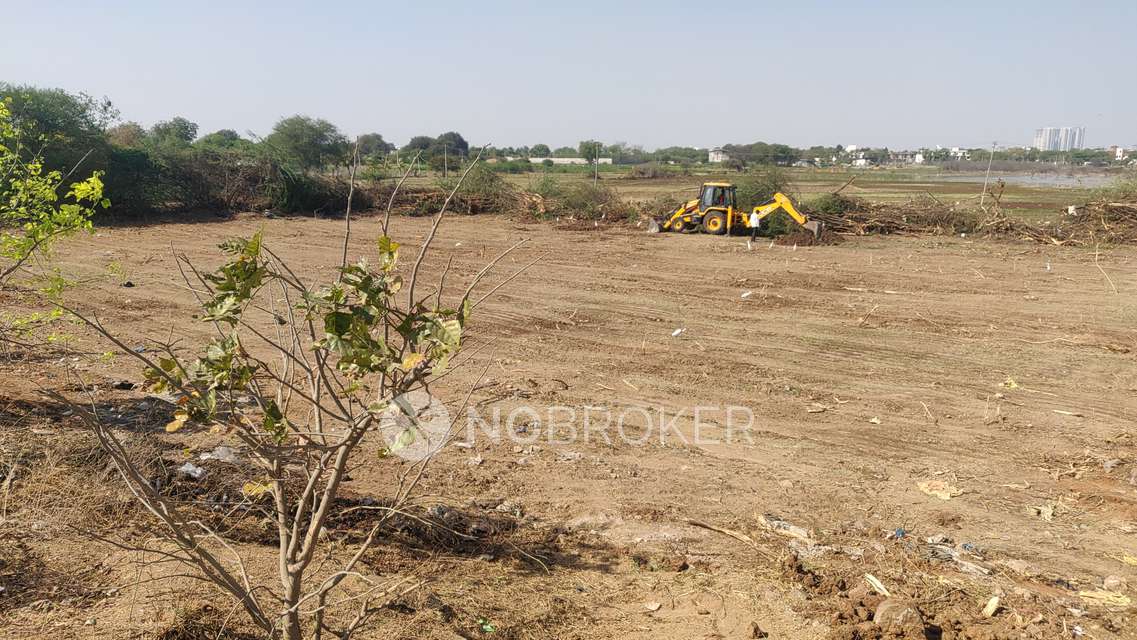 Plot For Sale  In Chilkoor