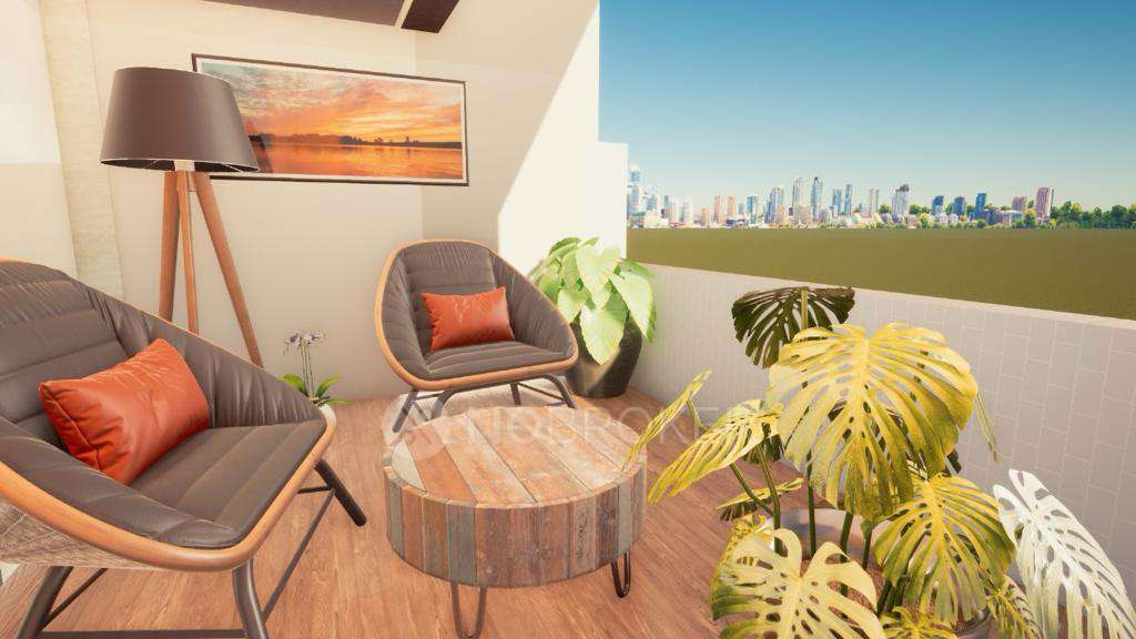 3 BHK Flat In Skanda Avani Layout For Sale  In Chikkakannalli