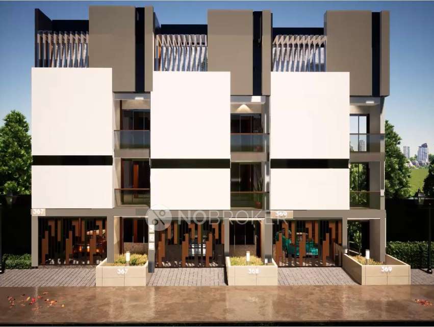 3 BHK Flat In Skanda Avani Layout For Sale  In Chikkakannalli