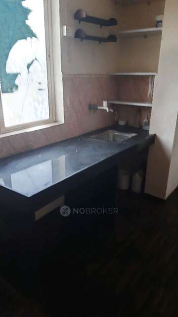 1 RK Flat In Ammar Heights For Sale  In Yewalewadi