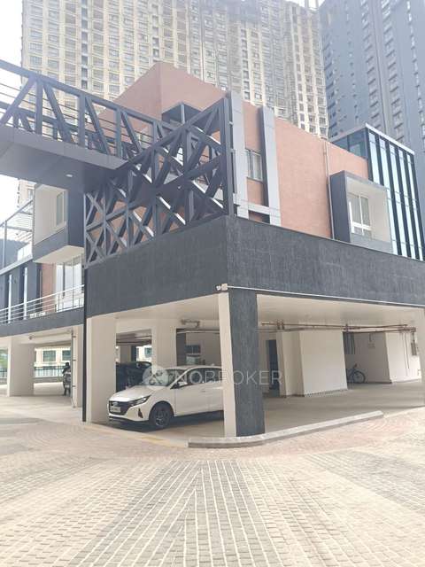 3 BHK Flat In Trendsquares Ambience  For Sale  In Thanisandra