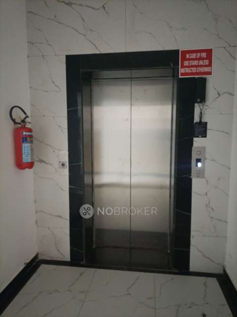 3 BHK Flat In Trendsquares Ambience  For Sale  In Thanisandra