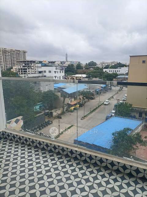 3 BHK Flat In Trendsquares Ambience  For Sale  In Thanisandra