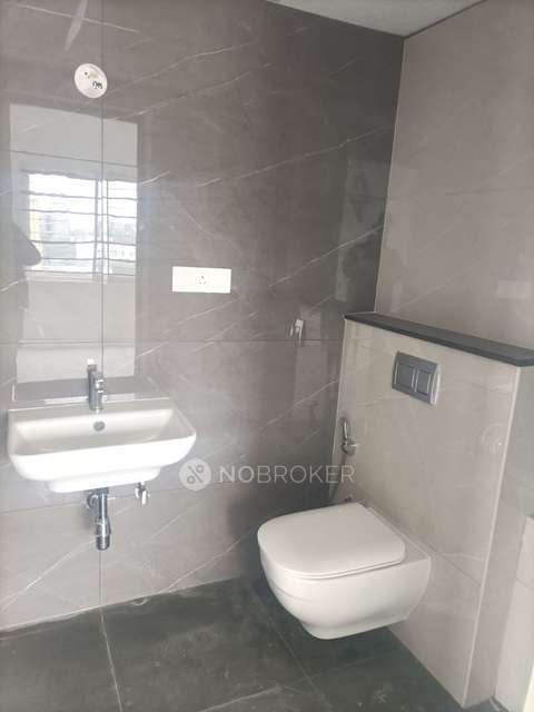 3 BHK Flat In Trendsquares Ambience  For Sale  In Thanisandra