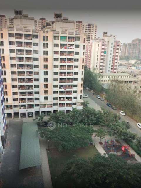 1 BHK Flat In Mangal Bhairav For Sale  In Nanded City