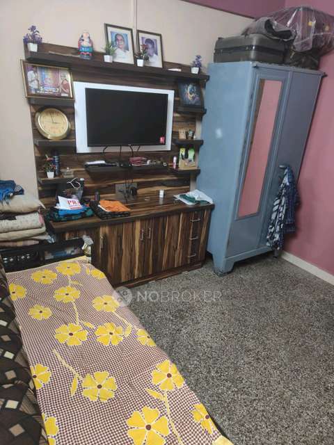1 RK Flat In Manjula Krupa Dombivali East for Rent  In Dombivli East