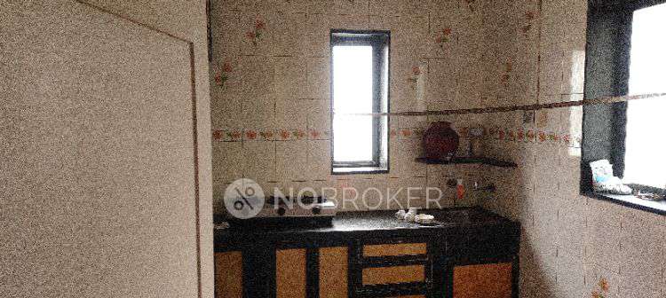 1 RK Flat In Manjula Krupa Dombivali East for Rent  In Dombivli East