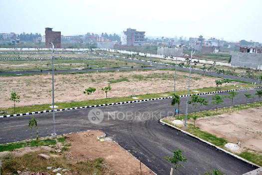 Plot For Sale  In Hiranandani Loftline In Omr