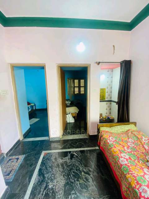 2 BHK House for Rent  In Madavara Metro Station