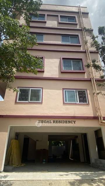 2 BHK Flat In Regal Residency For Sale  In K Channasandra