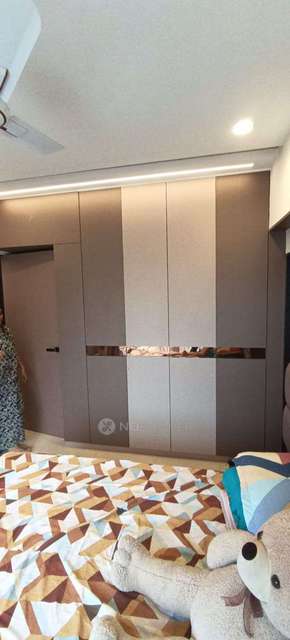 1 BHK Flat In Neelyog Virat For Sale  In Malad East 