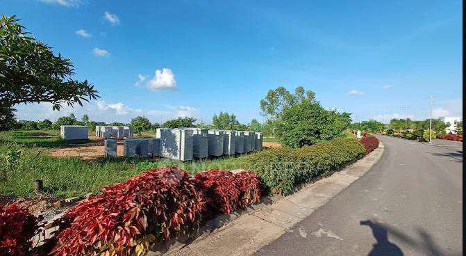 Plot For Sale  In Mahaveer Palatium In Mahaveer Palatium