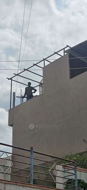 2 BHK House for Rent  In Blossom School