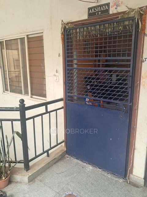 2 BHK Flat In Apartment  For Sale  In Vgp Layout