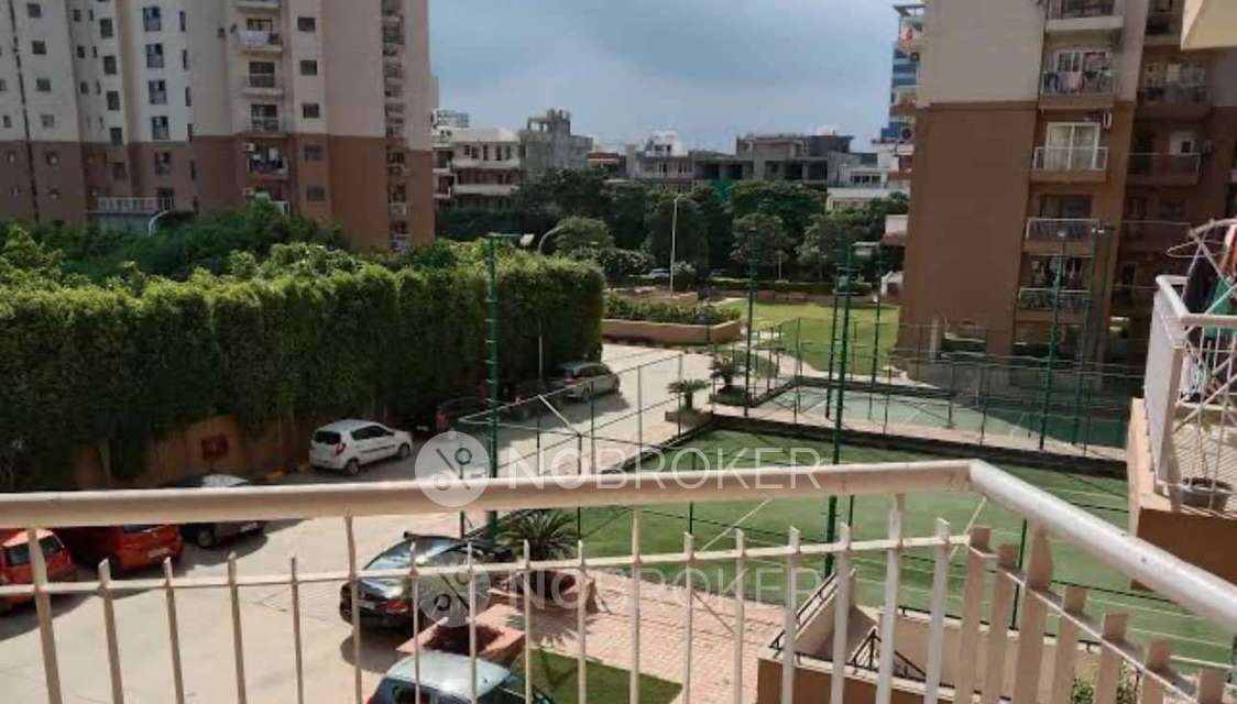 4 BHK Flat In Freedom Park Life for Rent  In  Sector 57