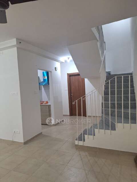 2 BHK Flat In Bhartiya City Nikoo Homes, Thanisandra for Rent  In Thanisandra