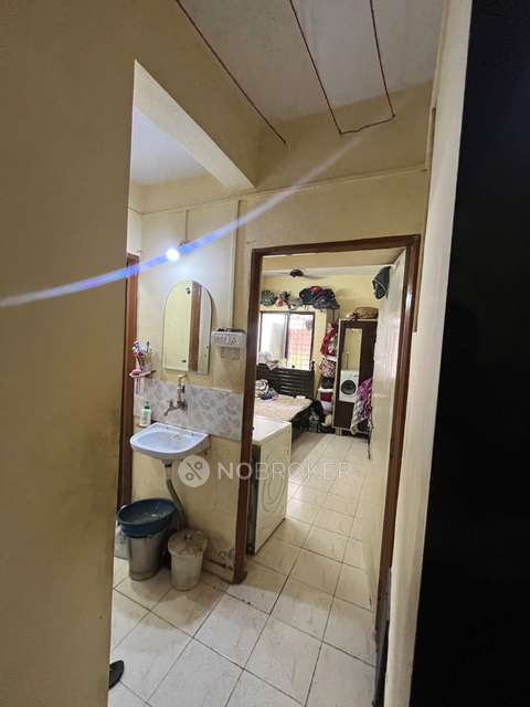 1 BHK Flat In Navale Residency For Sale  In Pimple Saudagar