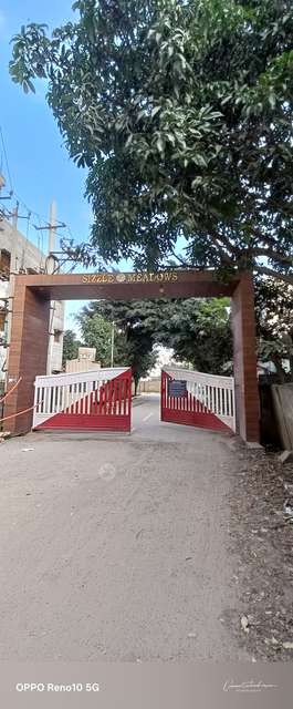 Plot For Sale  In Sizzle Meadows In Sizzle Meadows