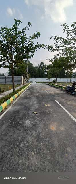 Plot For Sale  In Sizzle Meadows In Sizzle Meadows