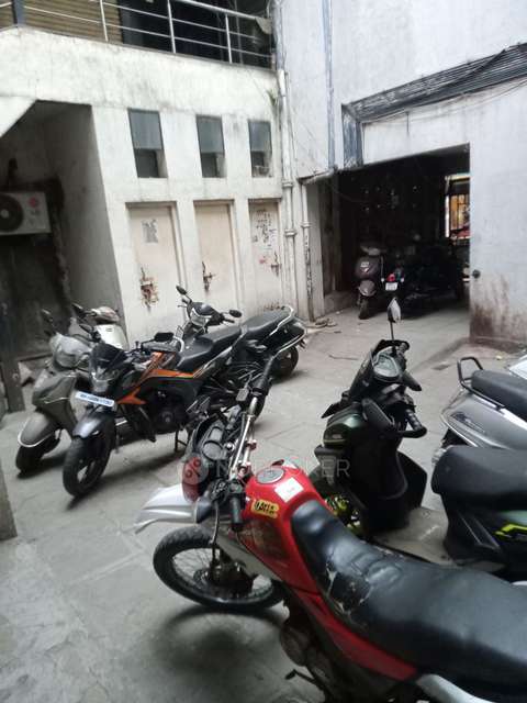 1 RK Flat For Sale  In Tambdi Jogeshwari Mandir