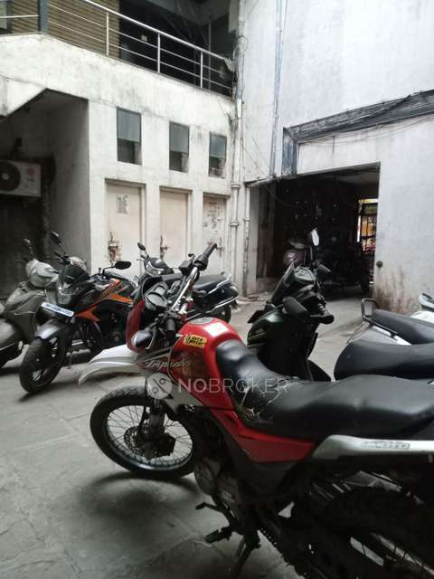 1 RK Flat For Sale  In Tambdi Jogeshwari Mandir