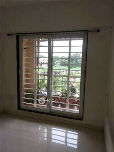 1 BHK Flat In Simran Building No 2 Uptown Avenue For Sale  In Hoc Colony