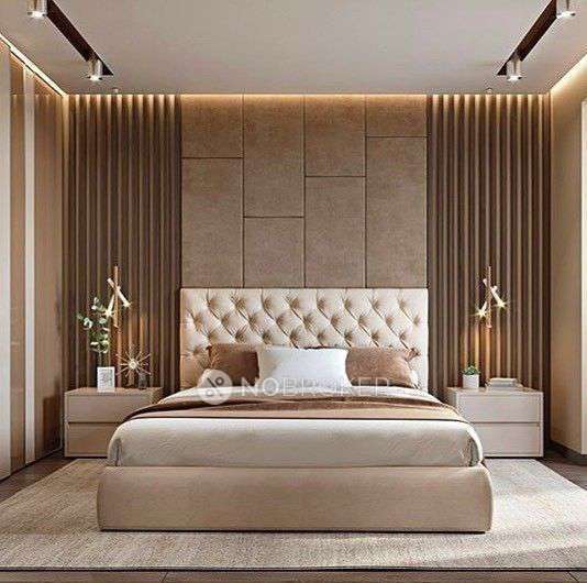 3 BHK Flat In Jubilee Royal Garden For Sale  In Uppal