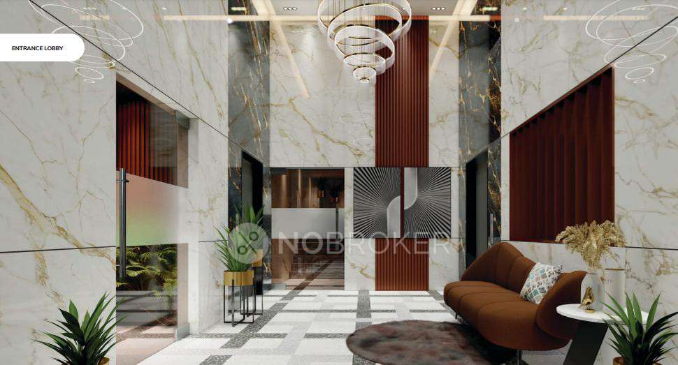 3 BHK Flat In Belvalkar Anand Dham For Sale  In Shivaji Nagar