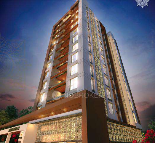 4 BHK Flat In Belvalkar Anand Dham For Sale  In Shivaji Nagar