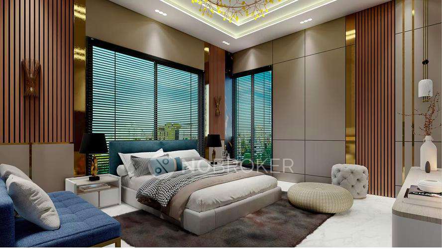 4 BHK Flat In Belvalkar Anand Dham For Sale  In Shivaji Nagar