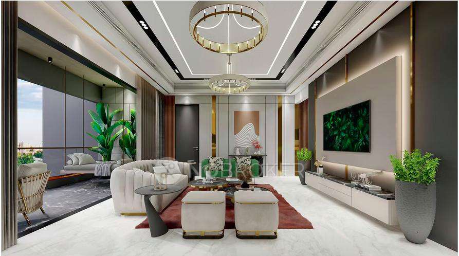 4 BHK Flat In Belvalkar Anand Dham For Sale  In Shivaji Nagar