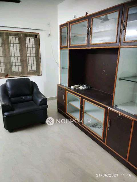 2 BHK Flat In Lake Valley Apartment  For Sale  In  Paduvanchery