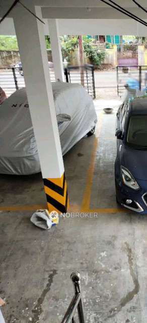 2 BHK Flat In Lake Valley Apartment  For Sale  In  Paduvanchery