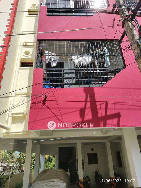 2 BHK Flat In Lake Valley Apartment  For Sale  In  Paduvanchery