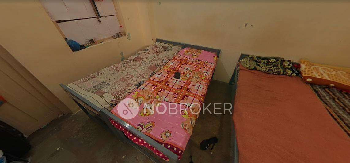 PG for Boys in  West Marredpally