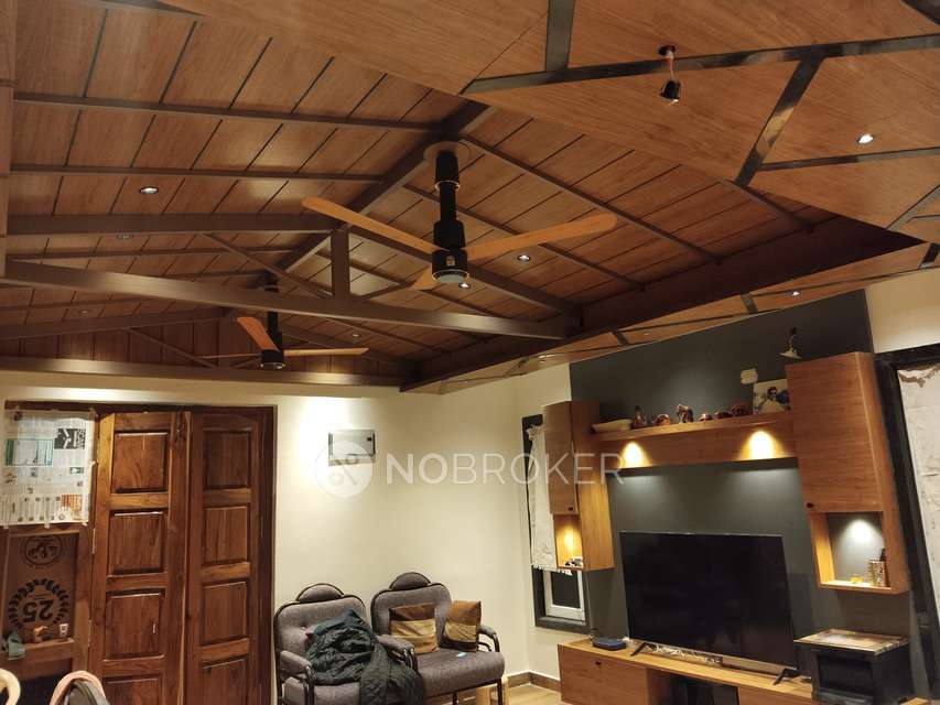 4+ BHK House For Sale  In Gayathri Nagar