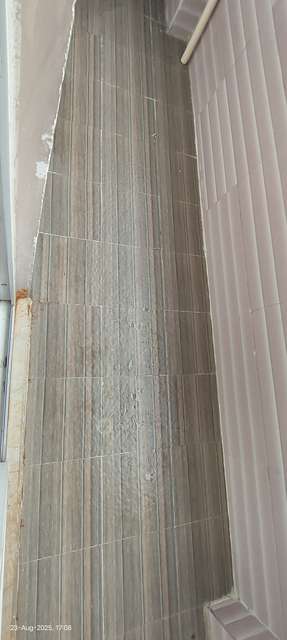 3 BHK Flat In Mvs Residency For Sale  In Mahadevpur Colony