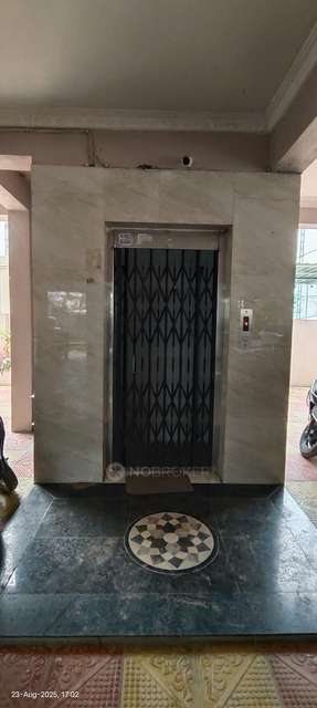 3 BHK Flat In Mvs Residency For Sale  In Mahadevpur Colony