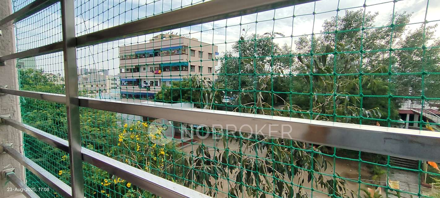 3 BHK Flat In Mvs Residency For Sale  In Mahadevpur Colony