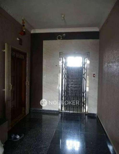 3 BHK Flat In Mvs Residency For Sale  In Mahadevpur Colony