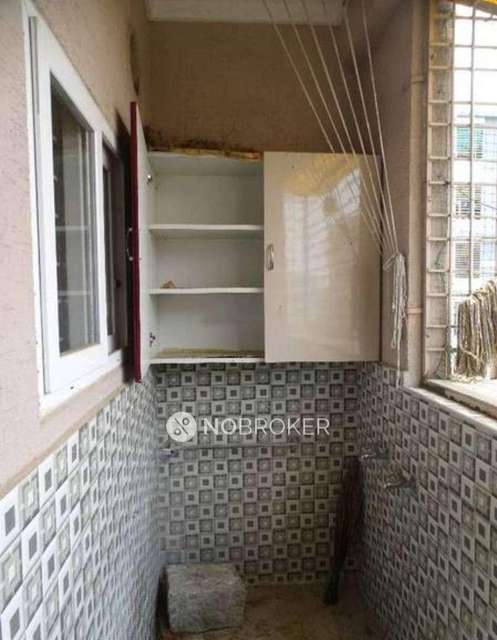 3 BHK Flat In Mvs Residency For Sale  In Mahadevpur Colony