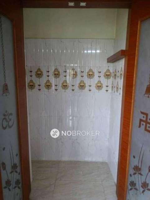 3 BHK Flat In Mvs Residency For Sale  In Mahadevpur Colony