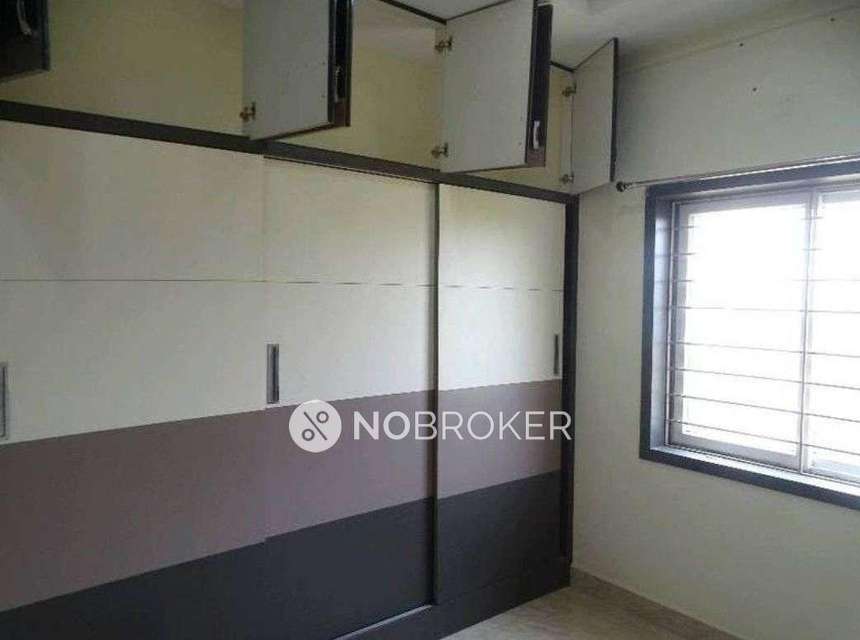 3 BHK Flat In Mvs Residency For Sale  In Mahadevpur Colony