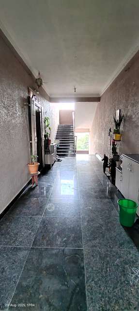3 BHK Flat In Mvs Residency For Sale  In Mahadevpur Colony