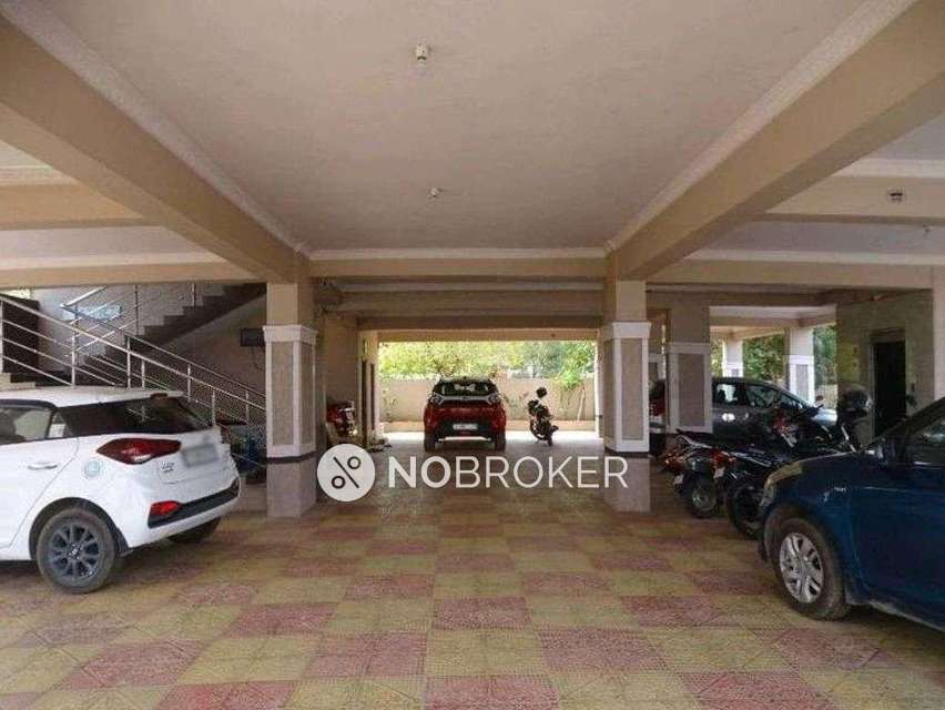 3 BHK Flat In Mvs Residency For Sale  In Mahadevpur Colony