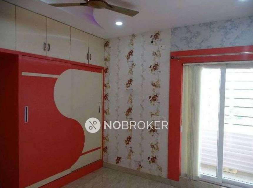 3 BHK Flat In Mvs Residency For Sale  In Mahadevpur Colony