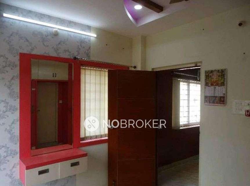 3 BHK Flat In Mvs Residency For Sale  In Mahadevpur Colony
