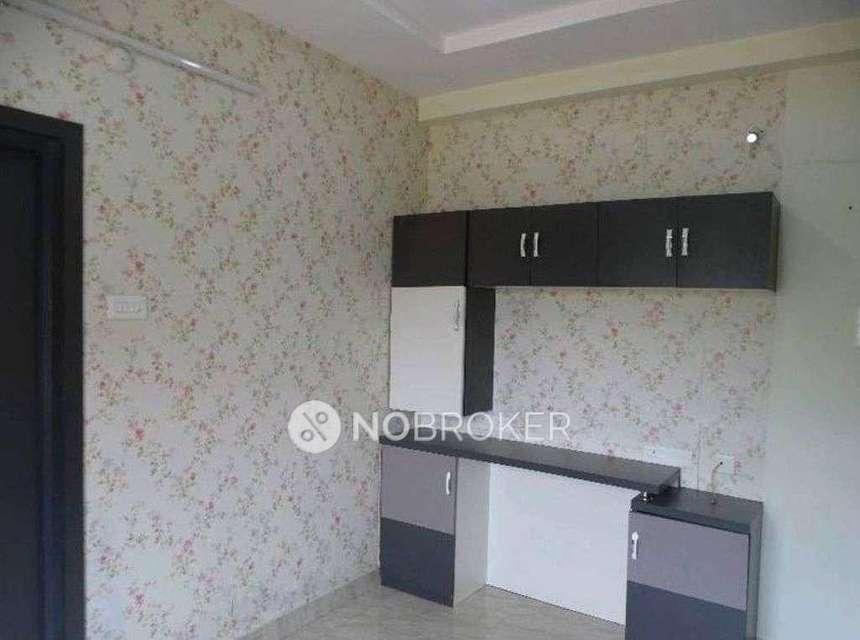 3 BHK Flat In Mvs Residency For Sale  In Mahadevpur Colony