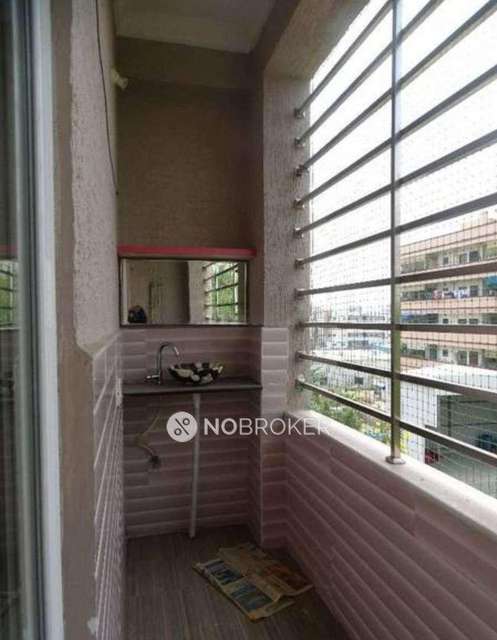 3 BHK Flat In Mvs Residency For Sale  In Mahadevpur Colony